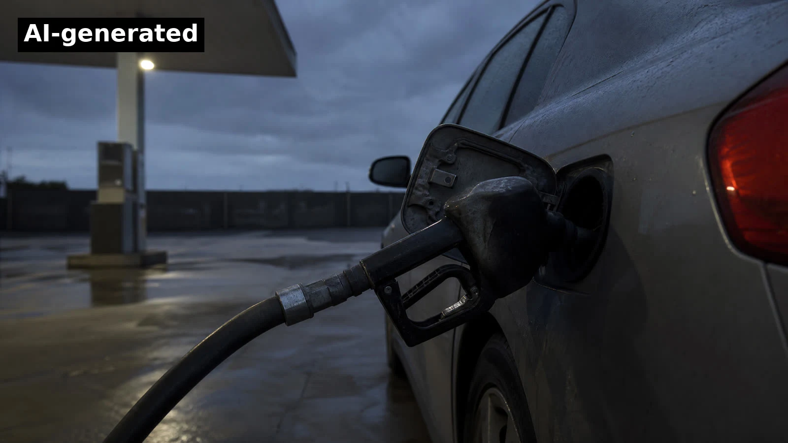 America’s clean car surrender: How the US auto industry lobbied to ...