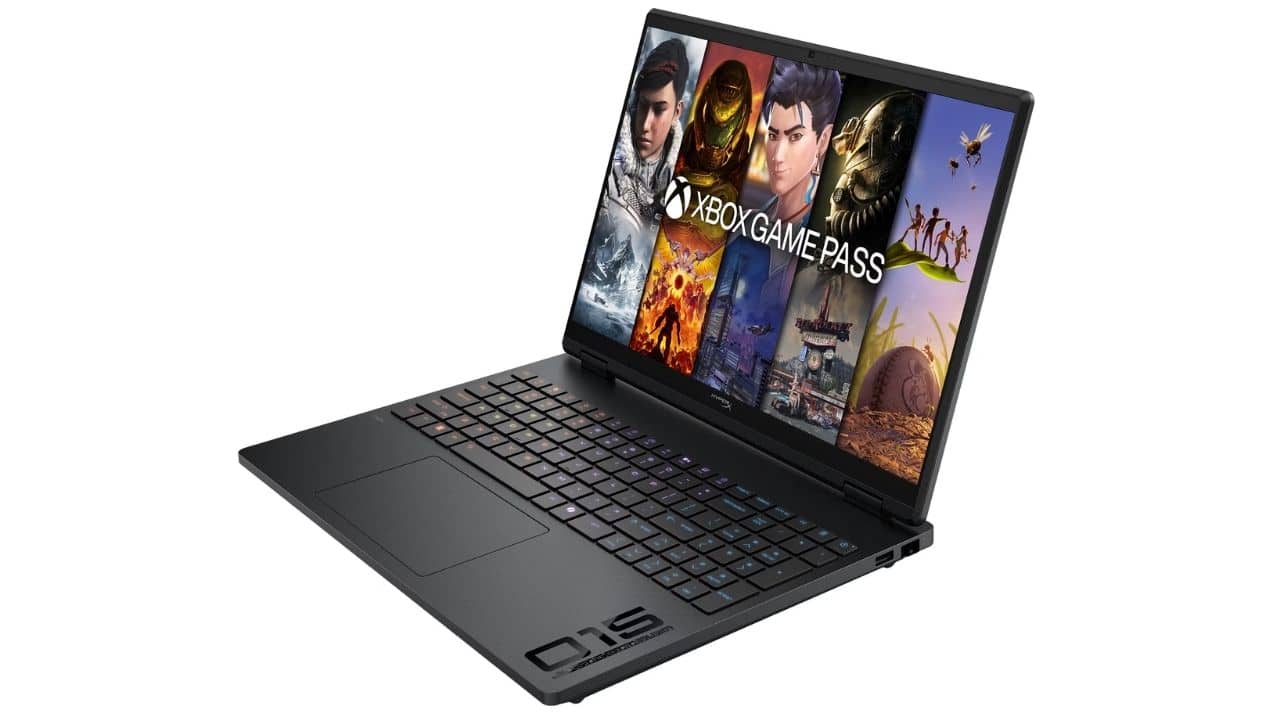 Walmart cuts $650 off HP’s $1,900 Omen laptop with RTX 5060
