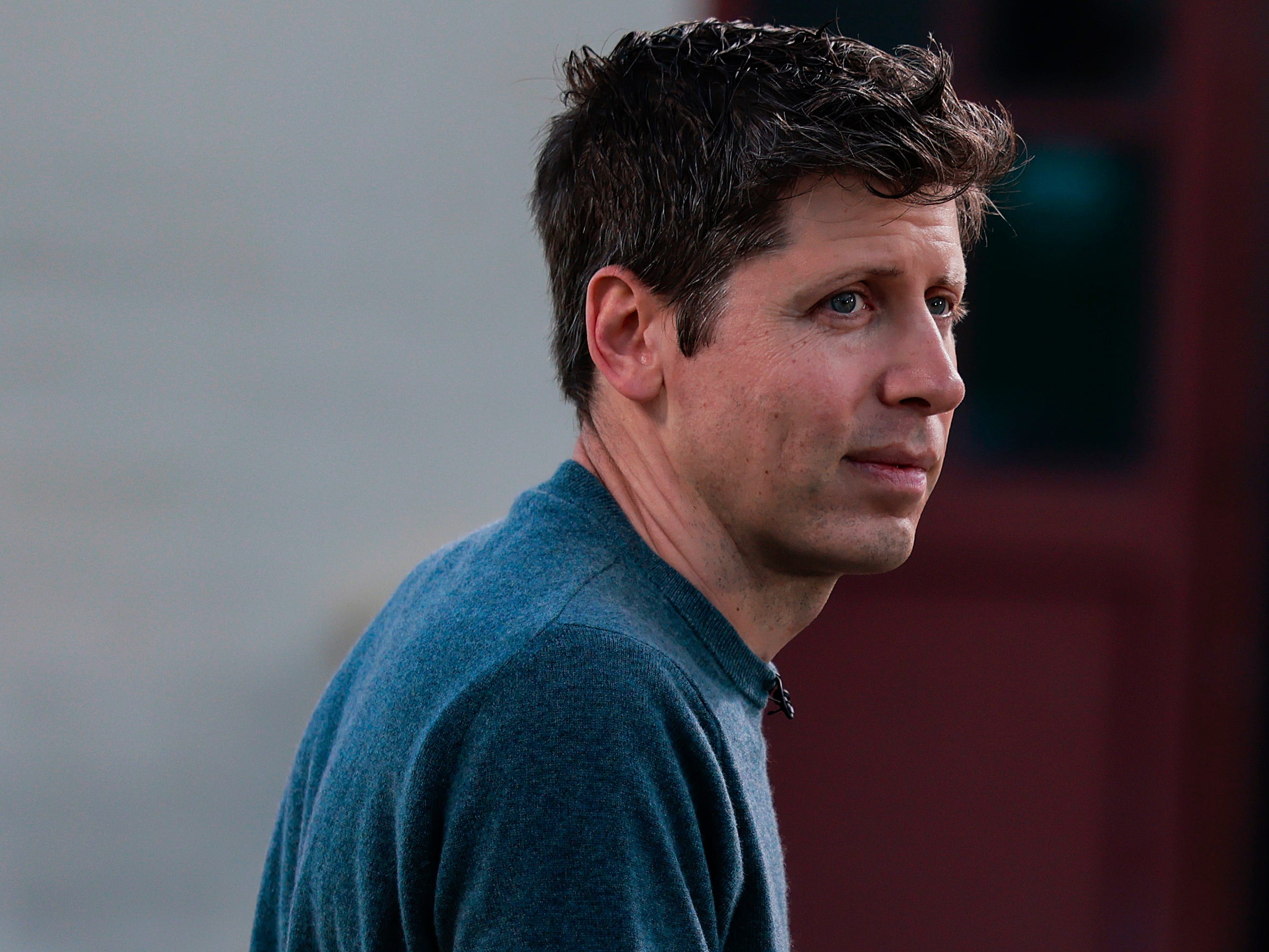 Sam Altman says Elon Musk is a 'bully' who only respects people who ...