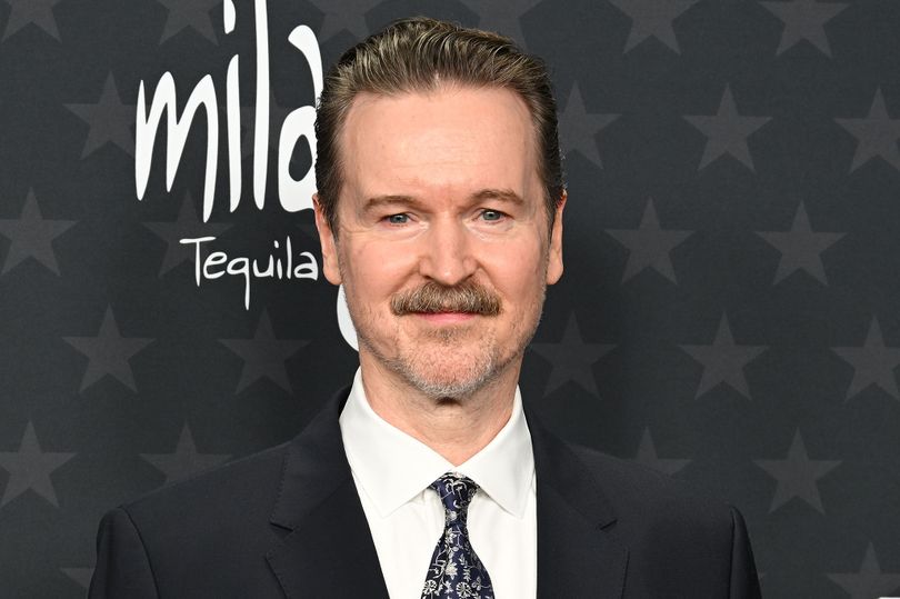 Production halted on Batman sequel as director Matt Reeves steps away ...