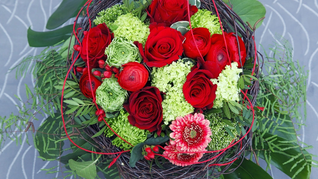 12 flowers perfect for every occasion