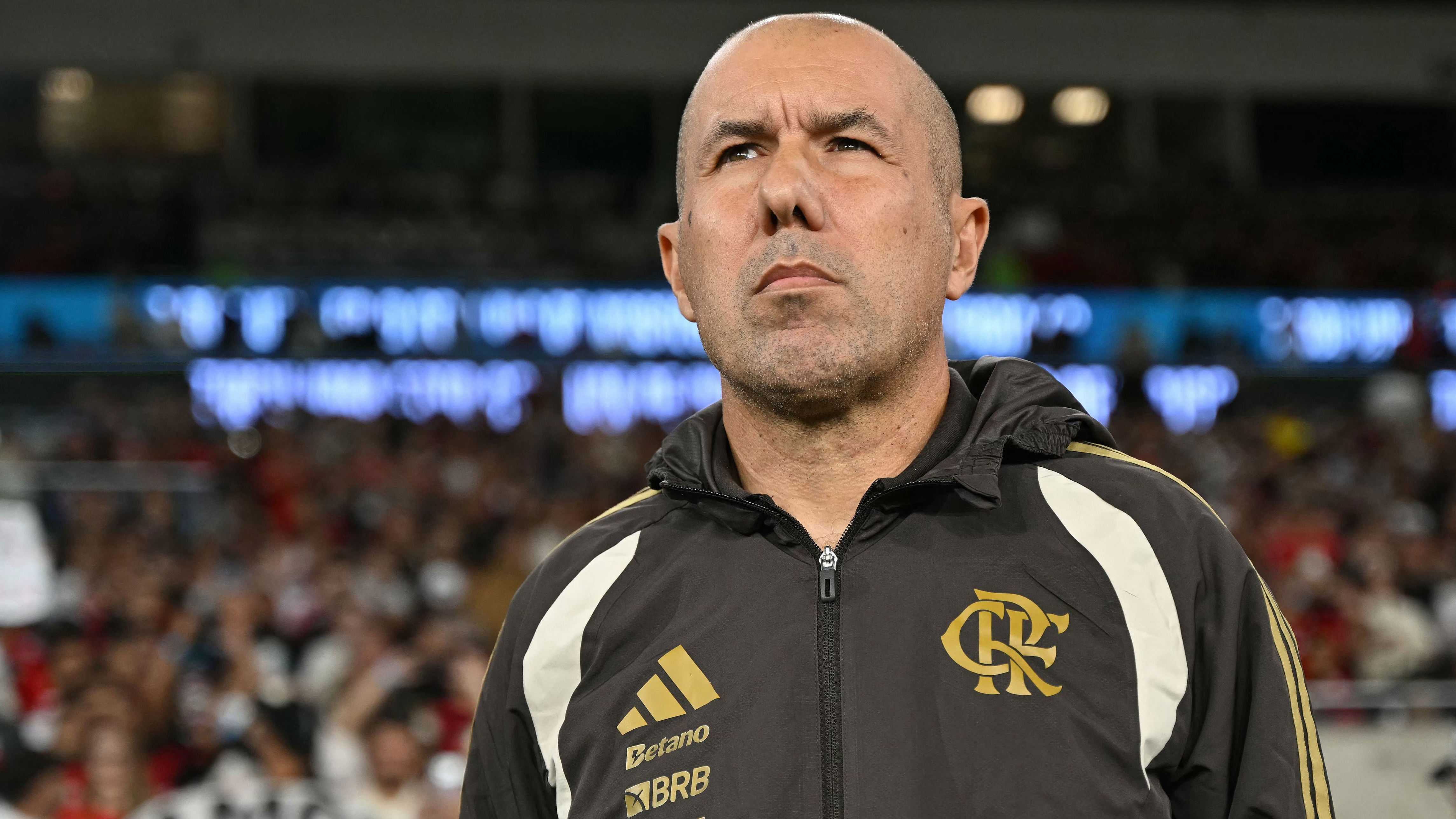 Flamengo não atinge meta de vendas em 2026 e aumenta pressão sobre ...