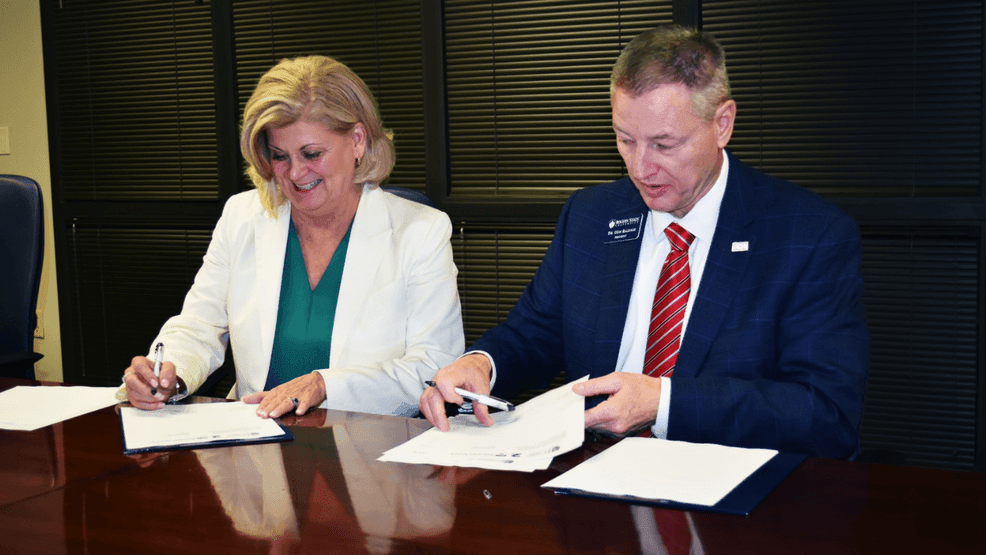 RSU and USAO partner to create accelerated master's program for ...