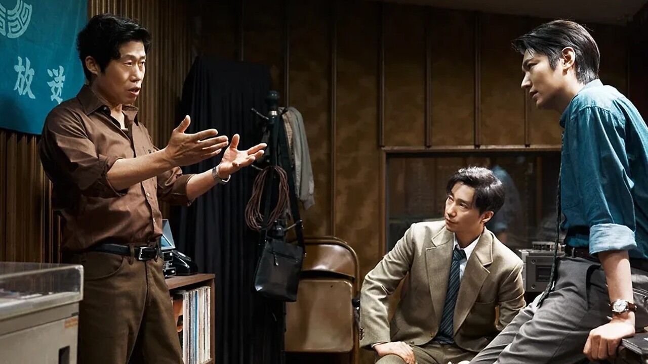 The Assassins: Why Lee Min-Ho Film, Busan Event Facing Trouble Despite 2 Million Box Office Earning - Full Controversy
