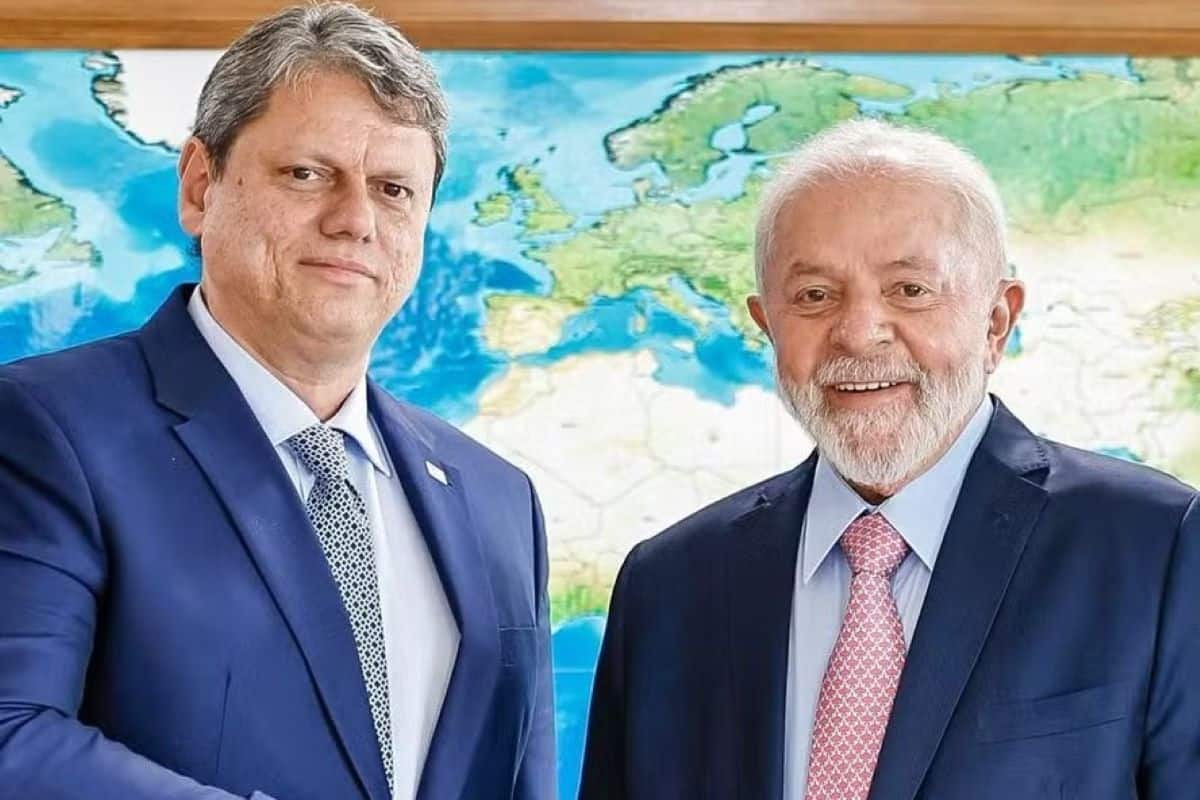 Vitória do Tarcilula em São Paulo destaca pragmatismo eleitoral