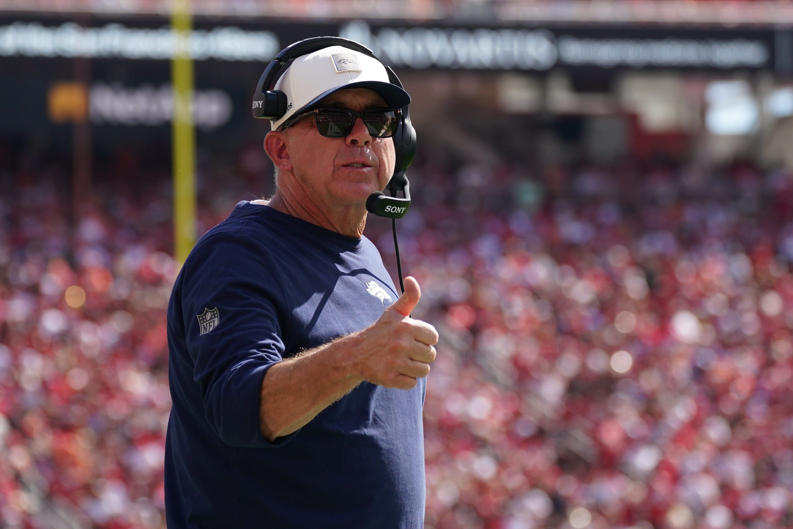 Here are the latest injury updates for Pat Surtain, Riley Moss and Pat ...