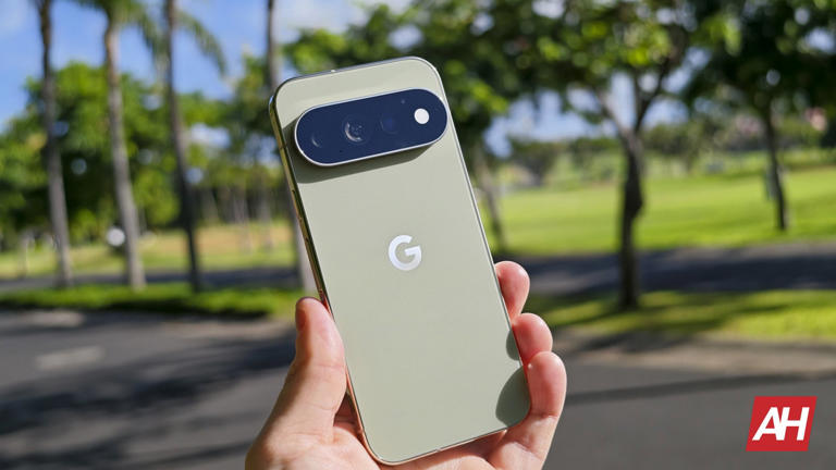 Best Google Pixel phones 2026: Every Pixel we've tested, ranked