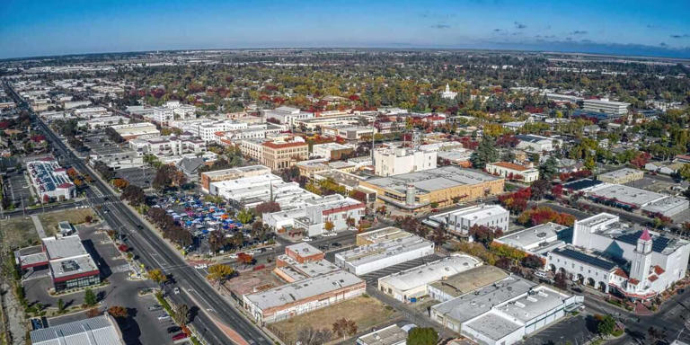 Merced County news roundup: School rankings, voter guide, UC Merced ...