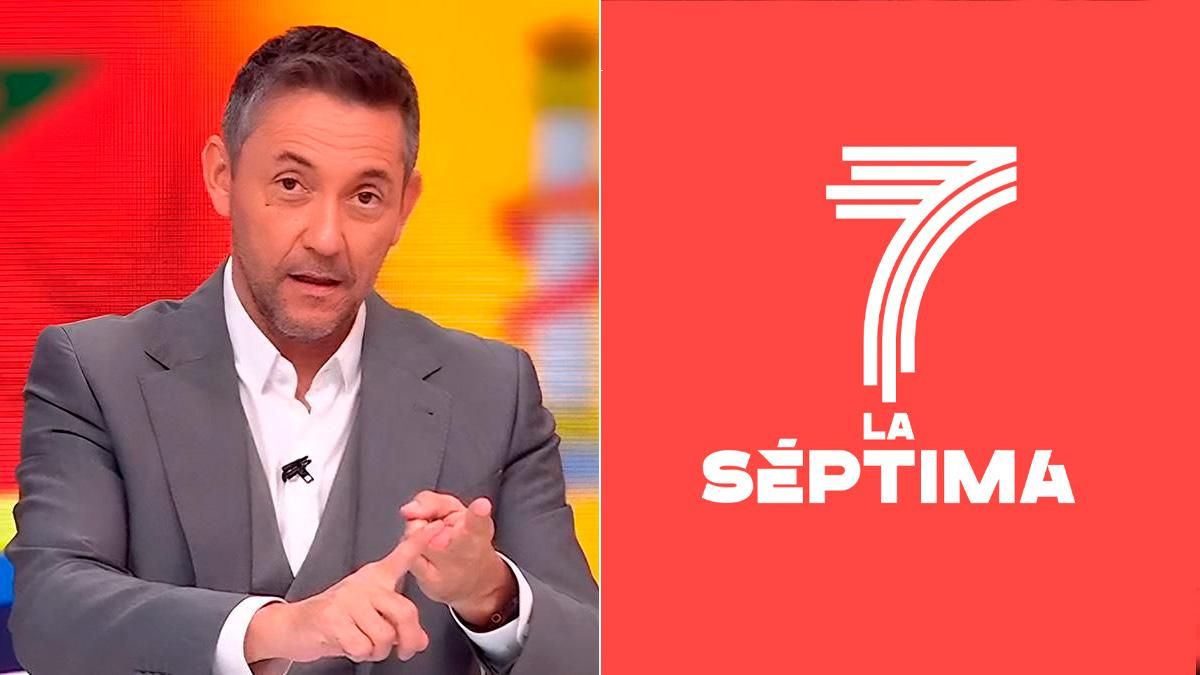 Javier Ruiz explica cómo afecta el adelanto electoral a La Séptima ...