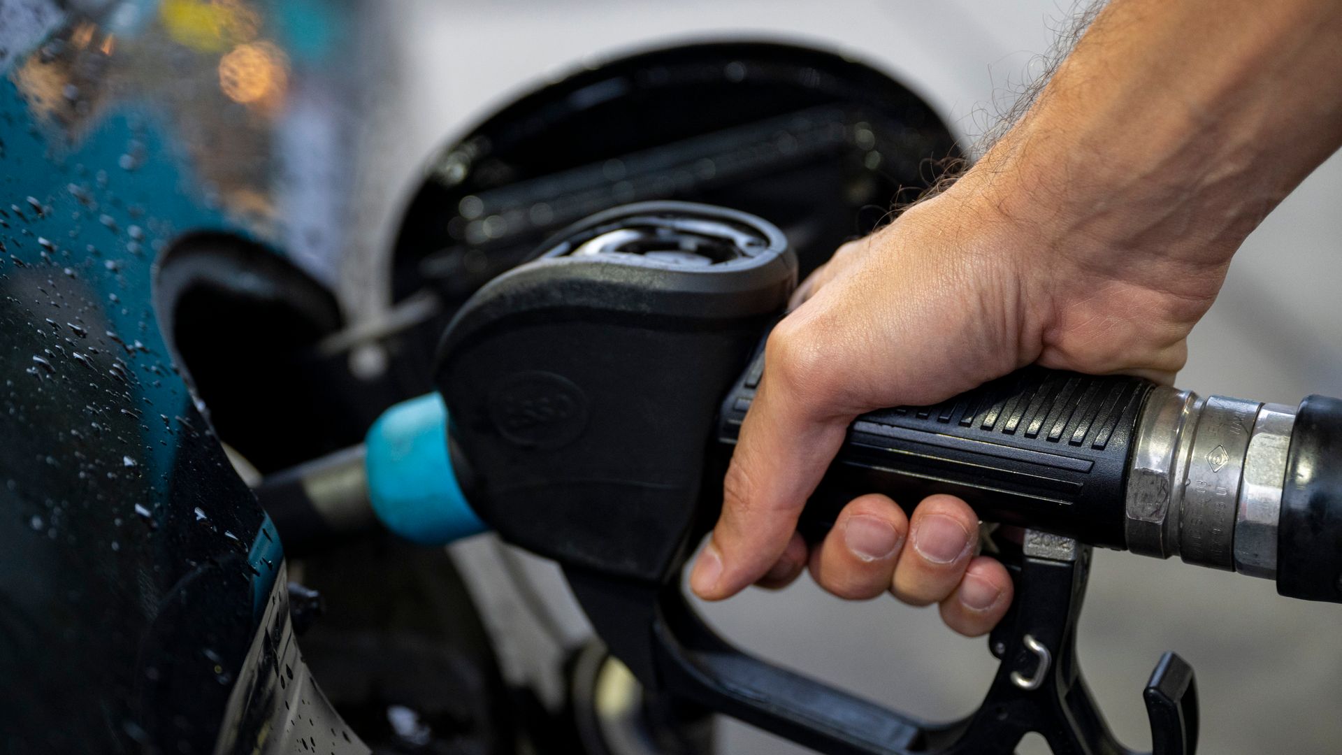 Benzin und Diesel: Spritpreise steigen trotz Tankrabatts
