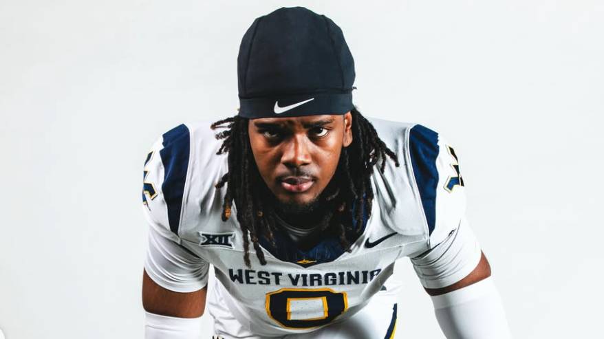West Virginia commit Chris Wilson, 17, dies in shooting