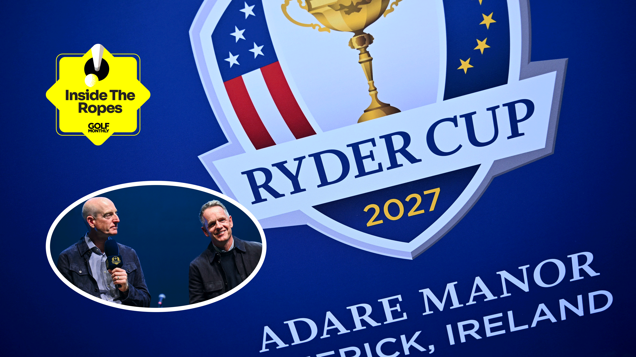 Ryder Cup 2027: Our writers predict USA and European teams (with key ...