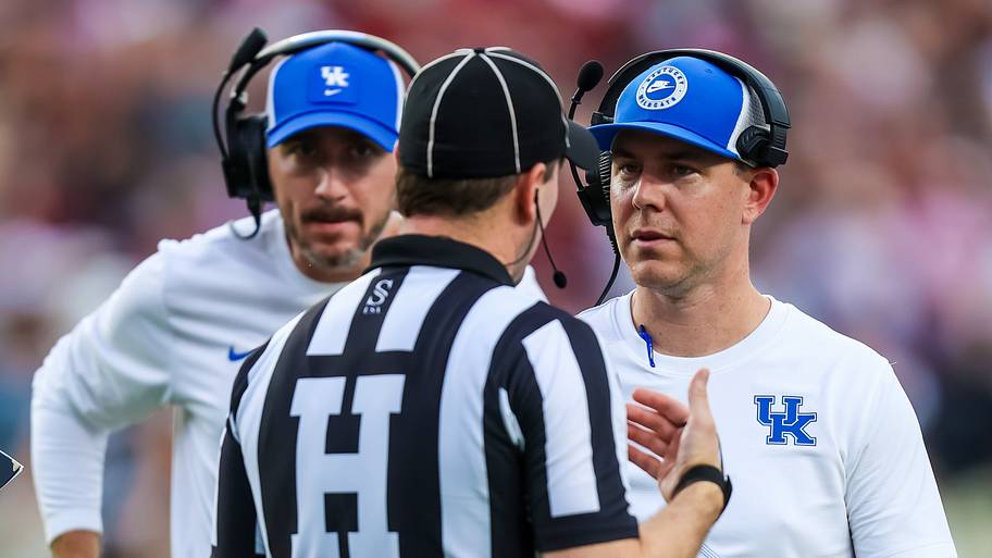 What to make of the rest of Kentucky's season after a 4-1 start