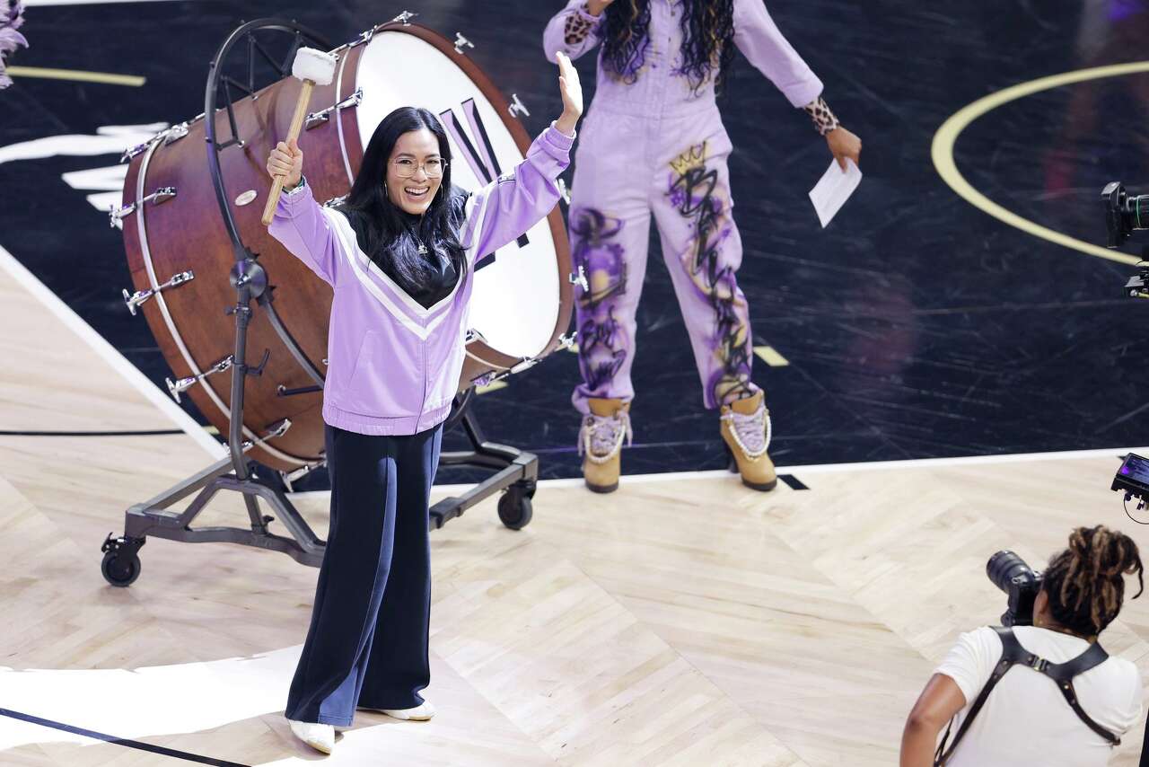 The Valkyries' playoff run is drawing some of the Bay Area's biggest stars