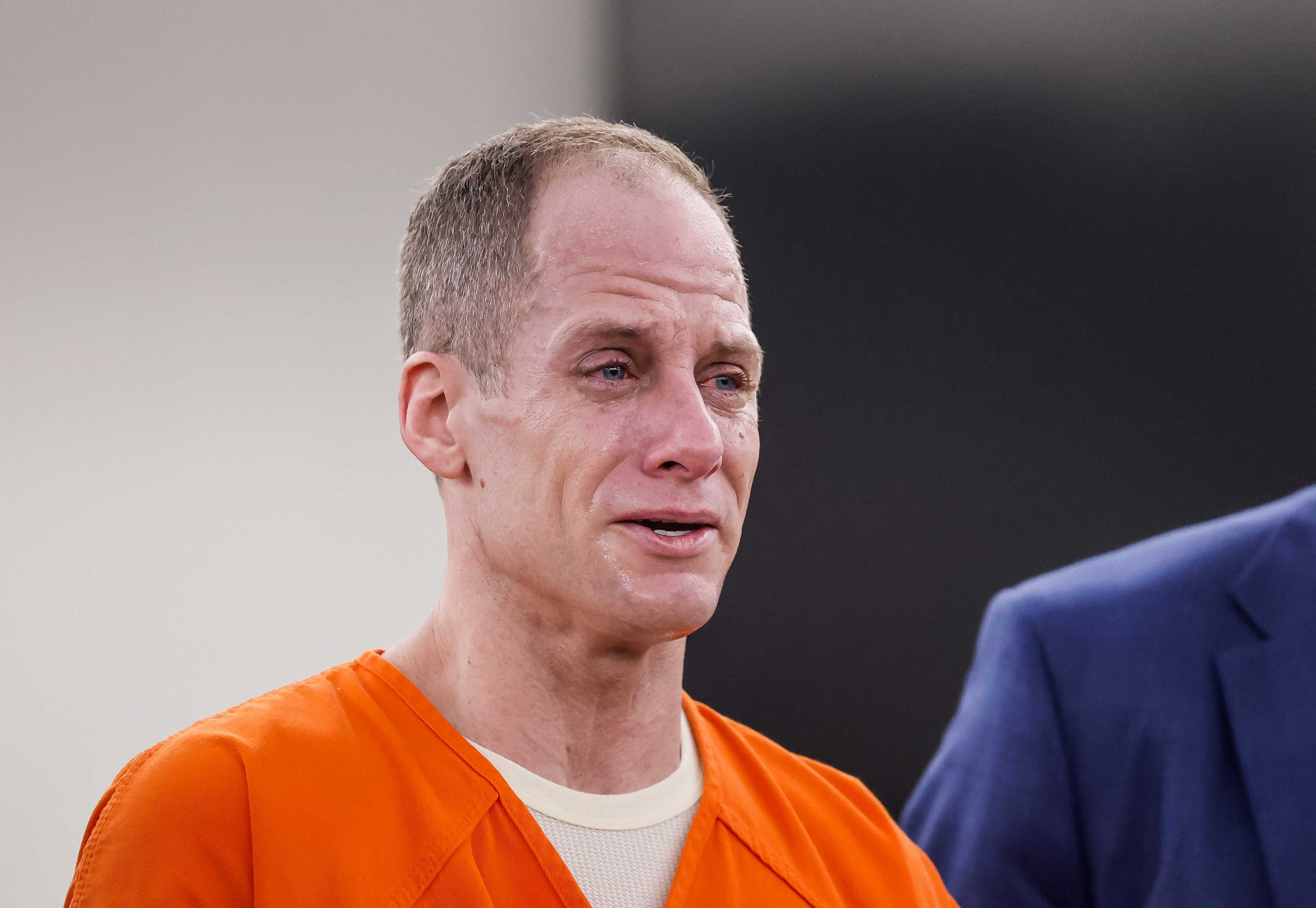 Ex-pastor, 'American Idol' contestant Caleb Flynn sentenced to life in ...