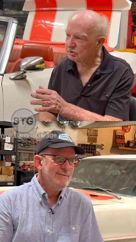 How speeding up can cost you a bracket race Ed Smith and Barry T ask Ed 67