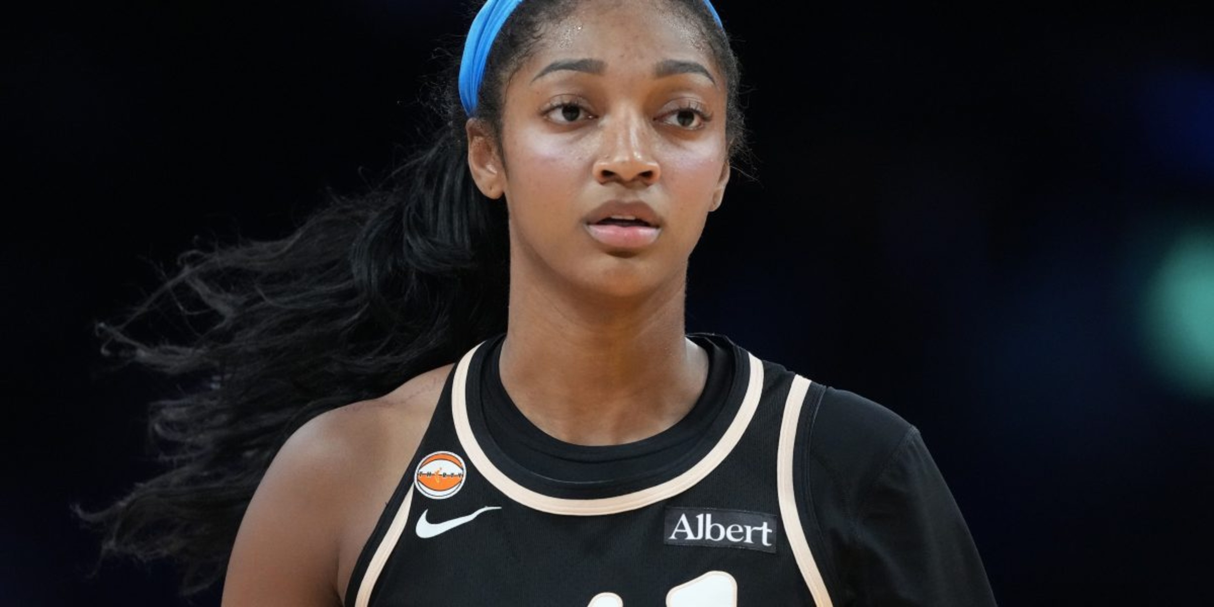 Angel Reese news emerges after Dream win Game 1 vs. Liberty
