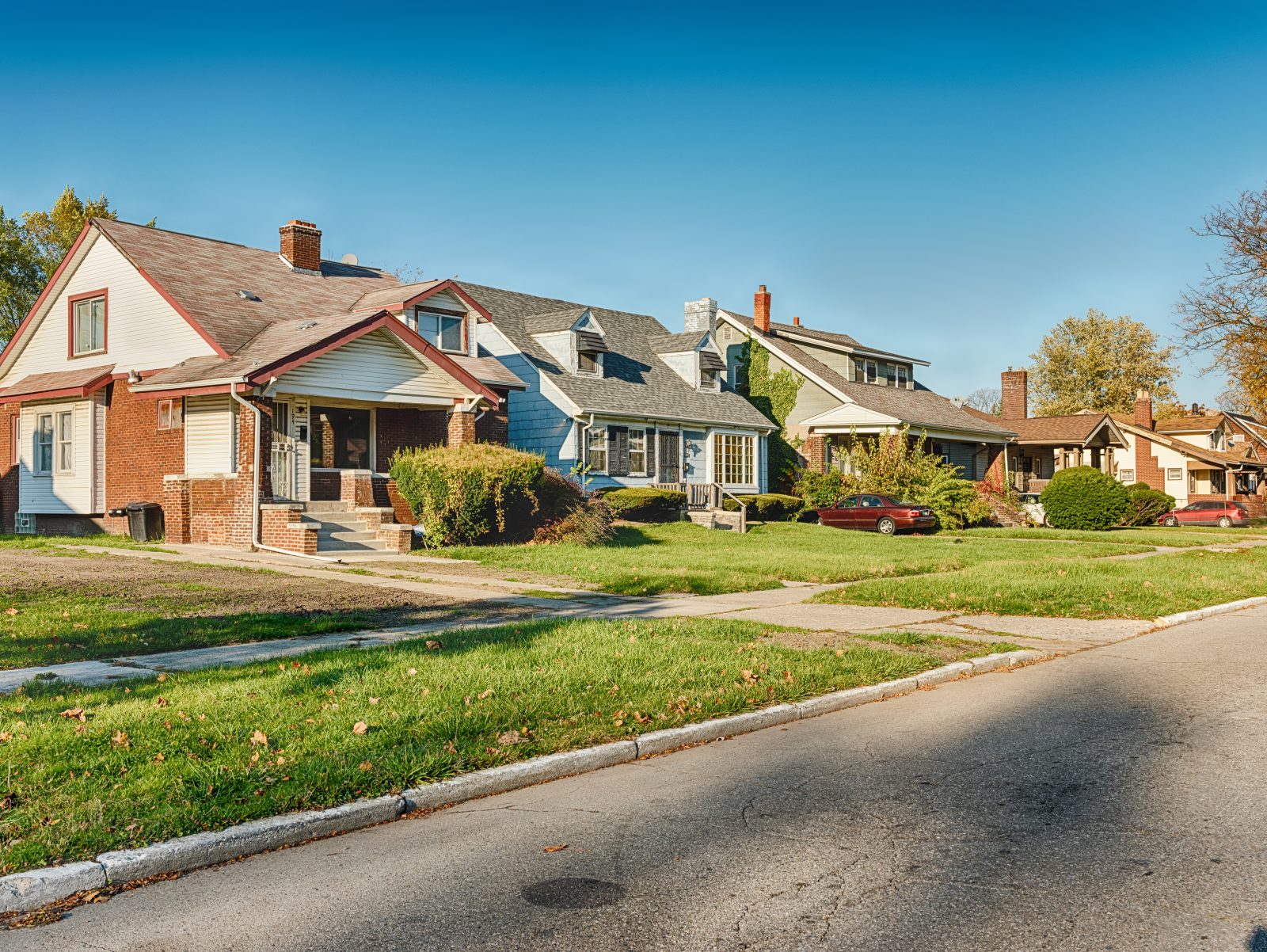 8 American cities you can still live in for under $200K