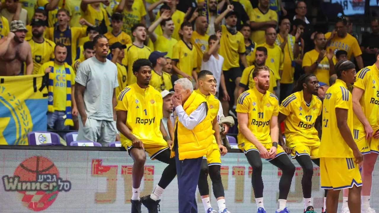 Mizrahi departs for EuroLeague owners meeting, Israeli teams' status on ...