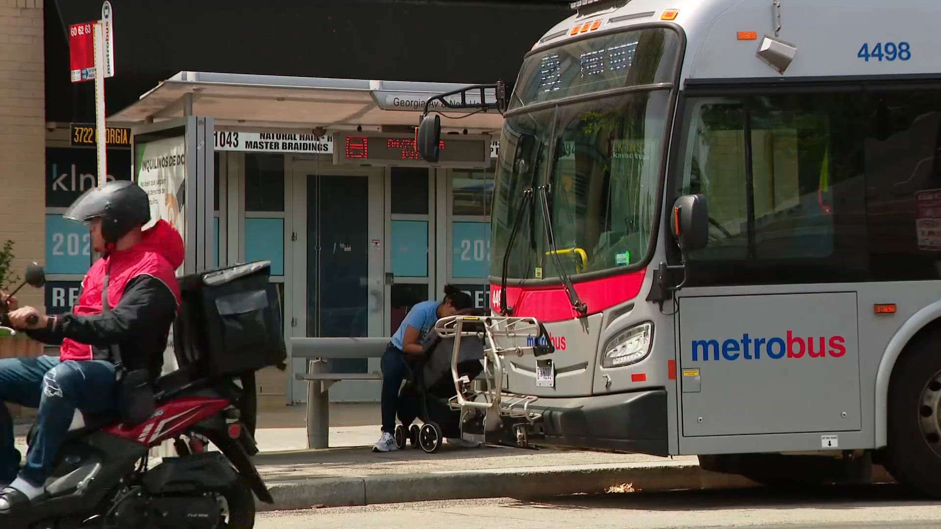 Metro riders could pay a lot more to ride starting next summer