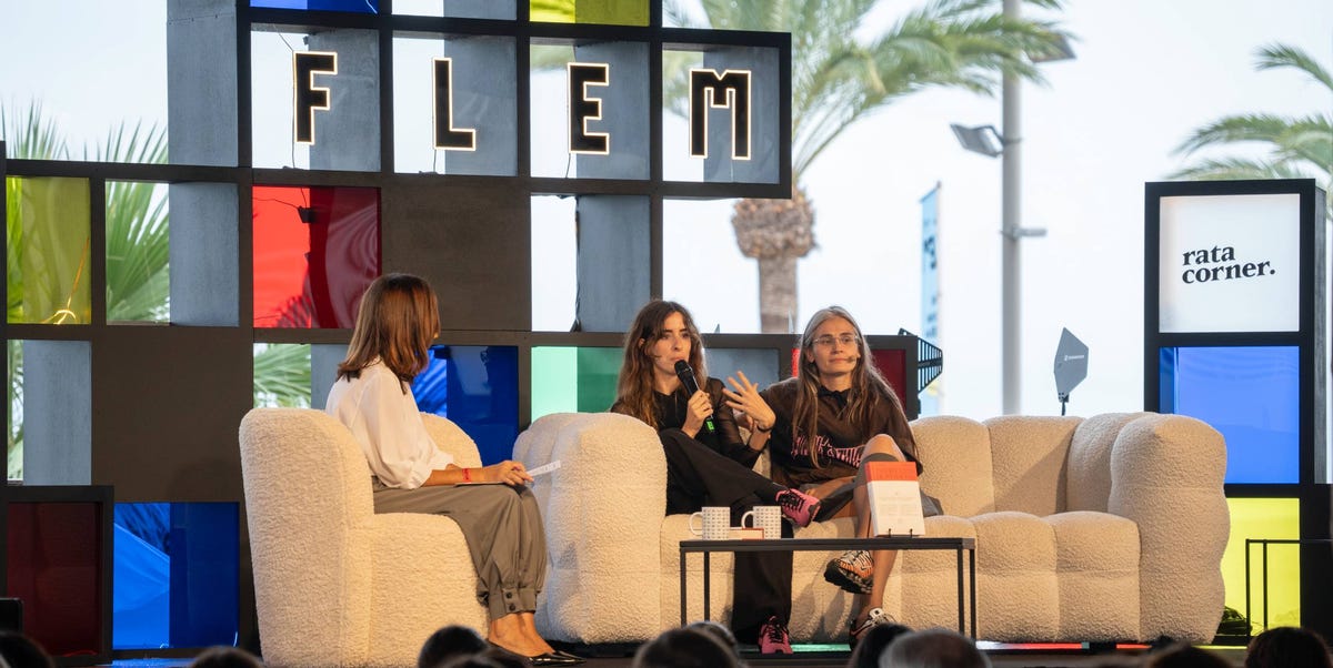 FLEM Festival 2026: todo lo que pasó en la cita literaria más vibrante ...