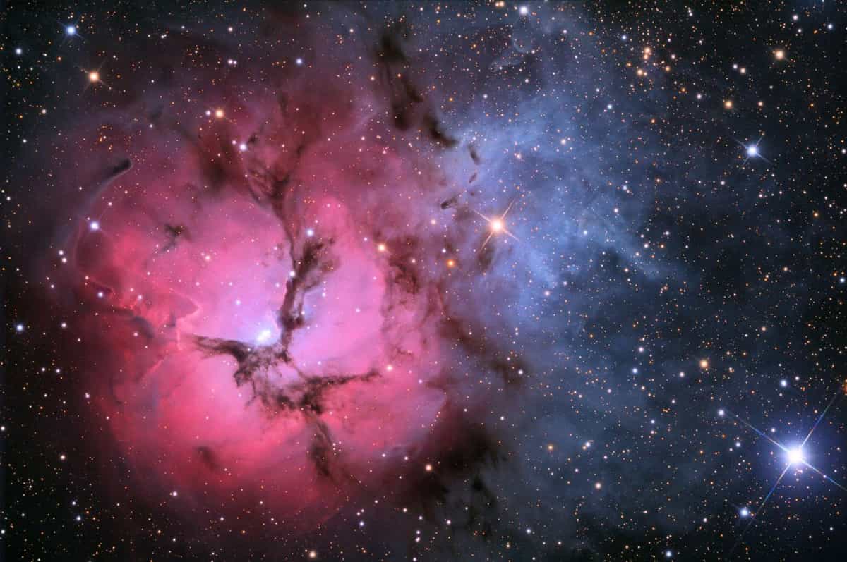 Interstellar space travel will always be a nightmare