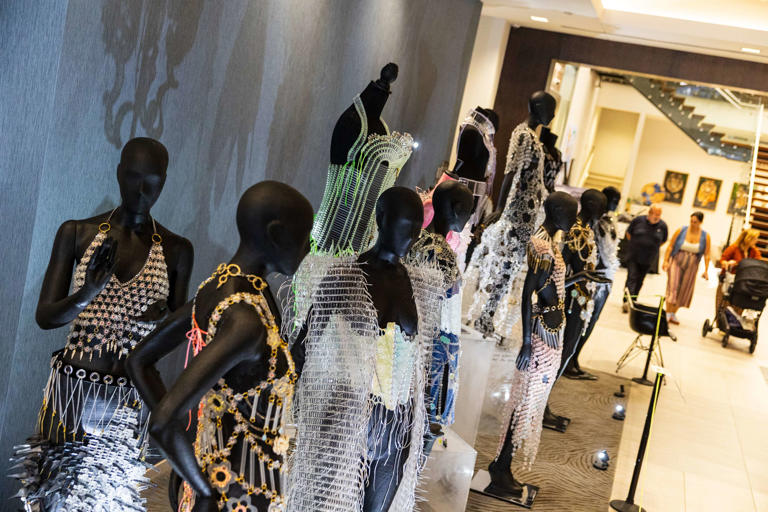 Photos: See every top 30 piece from the ArtPrize 2026 public vote