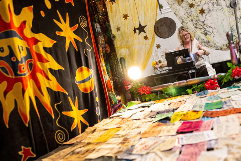 Photos: See every top 30 piece from the ArtPrize 2026 public vote
