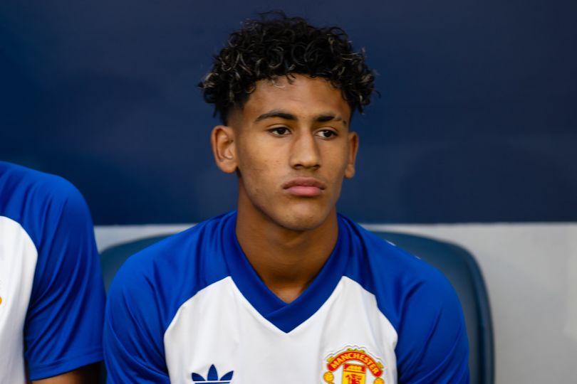 Stunning JJ Gabriel details emerge as he moves closer to Manchester ...