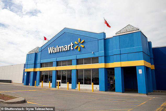 Retail giants fight for your shopping dollars: Walmart launches giant ...