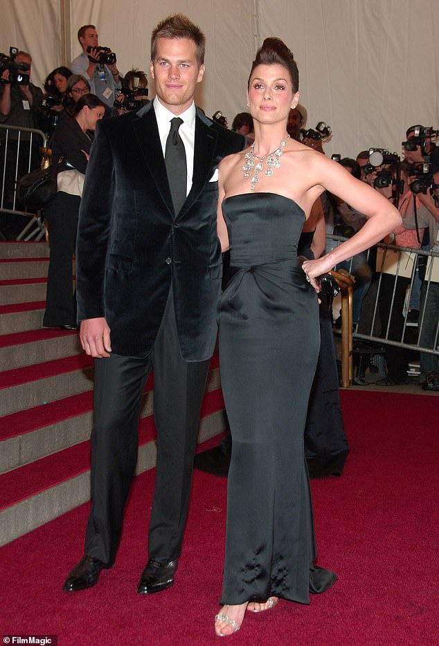 Opinion: I hate men but don't blame Tom Brady for his divorce