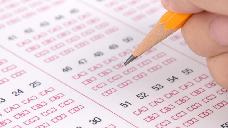 Just 1 in 4 Michigan juniors are 'college ready,' SAT scores indicate