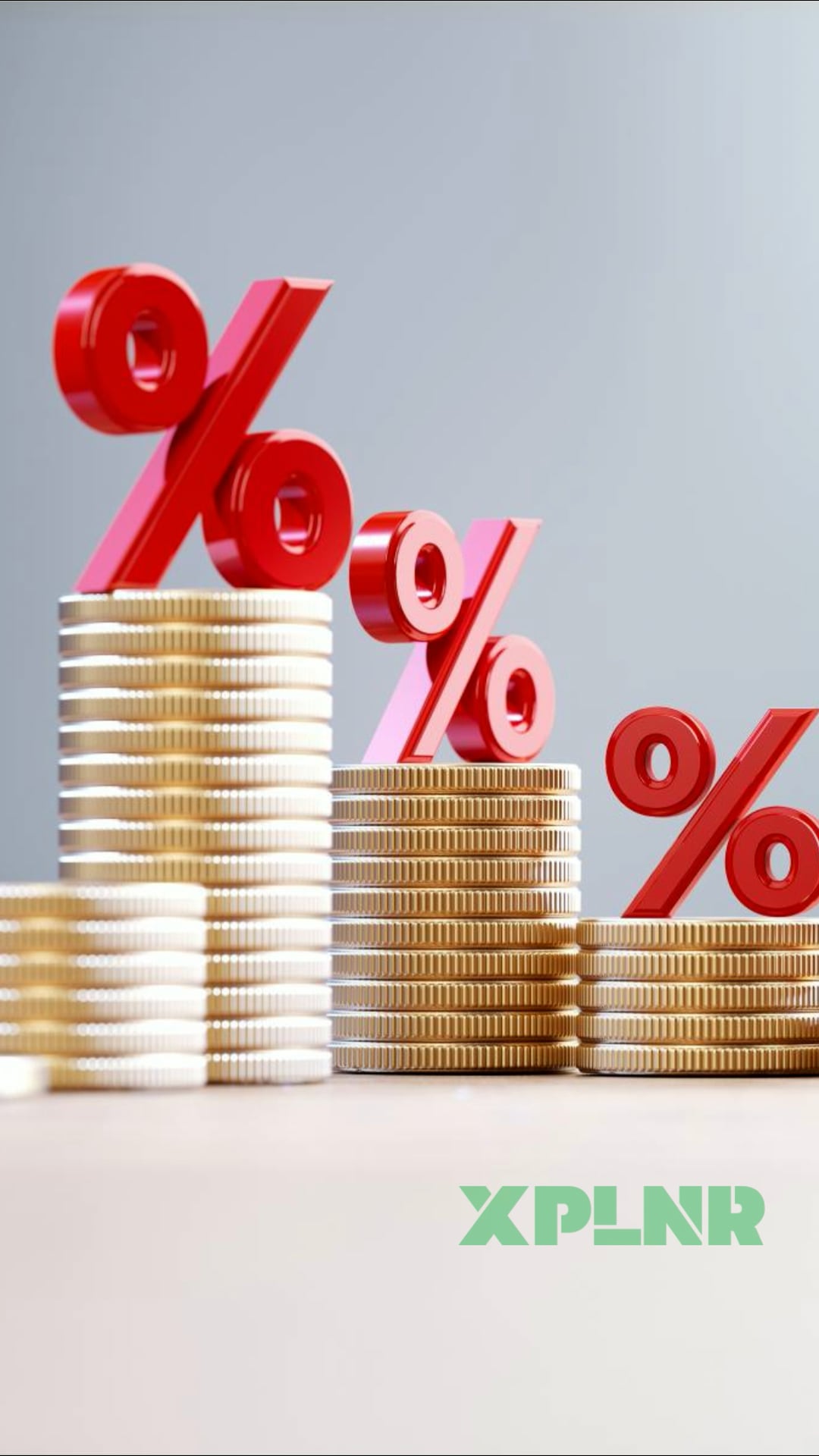Here's why interest rates are so important