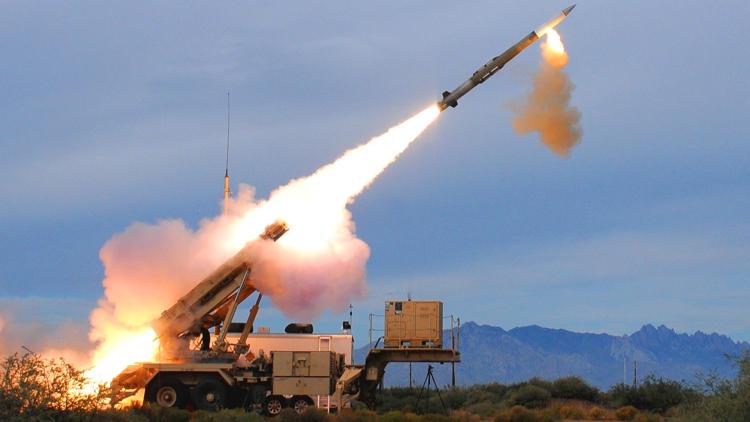 Boeing awarded $14.7B contract to boost missile production in Huntsville