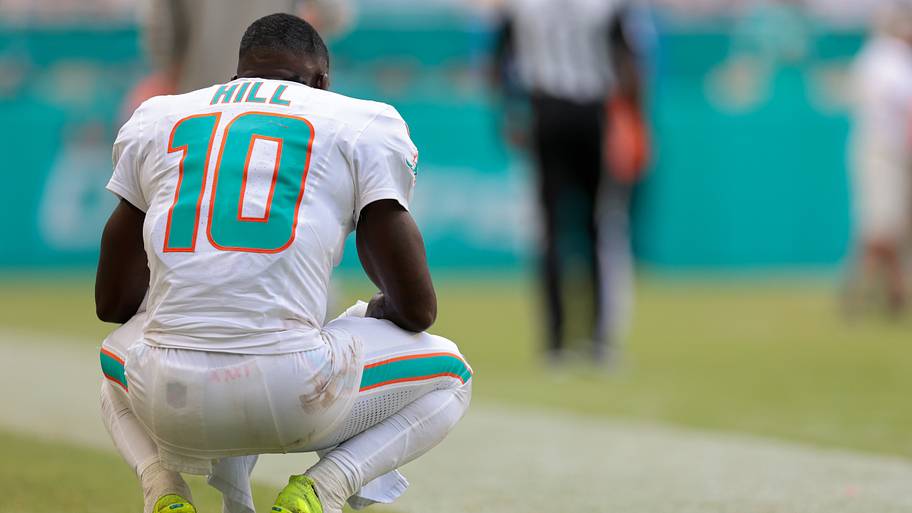 Week 5 fantasy football waiver wire replacements for injured Tyquan ...
