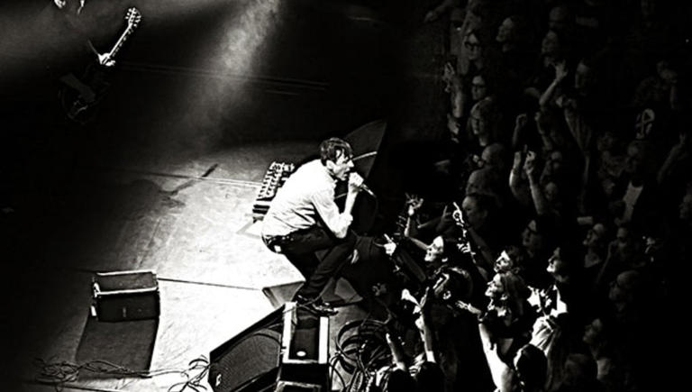 Suede to play three albums over three nights at Sydney Opera House