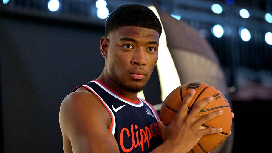 Overreacting to Rui Hachimura's preseason outburst misses what matters ...