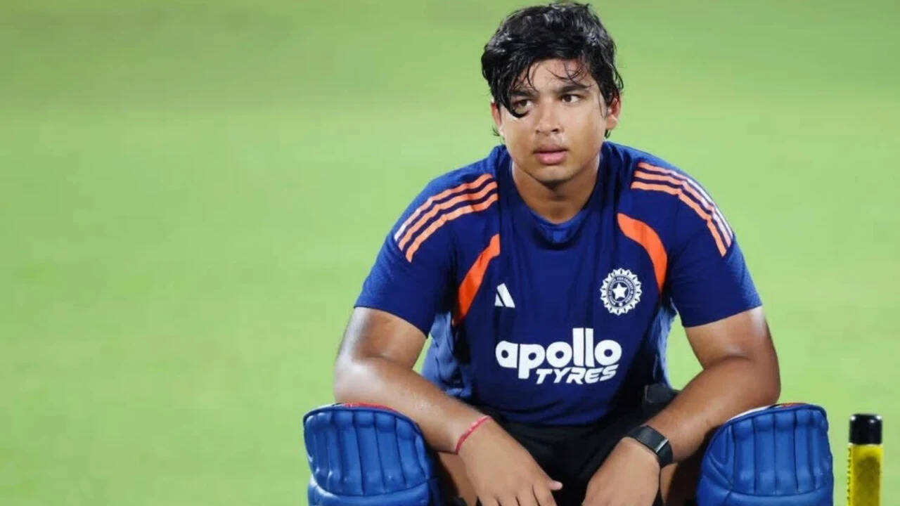 Morkel on Sooryavanshi role: India coach backs teen to grow from ...