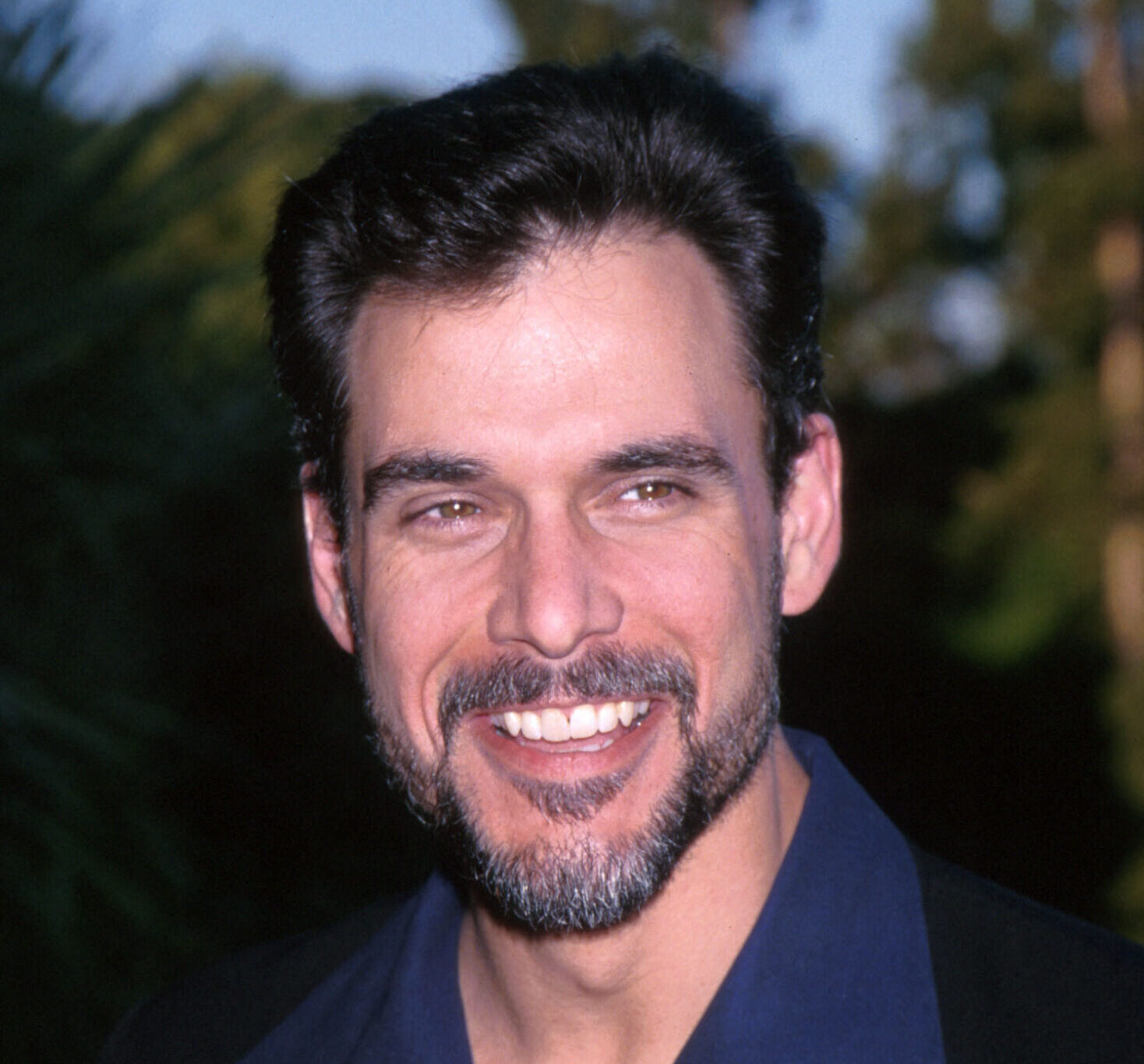 ‘Days of Our Lives’ star Robert Kelker-Kelly’s cause of death: What we ...