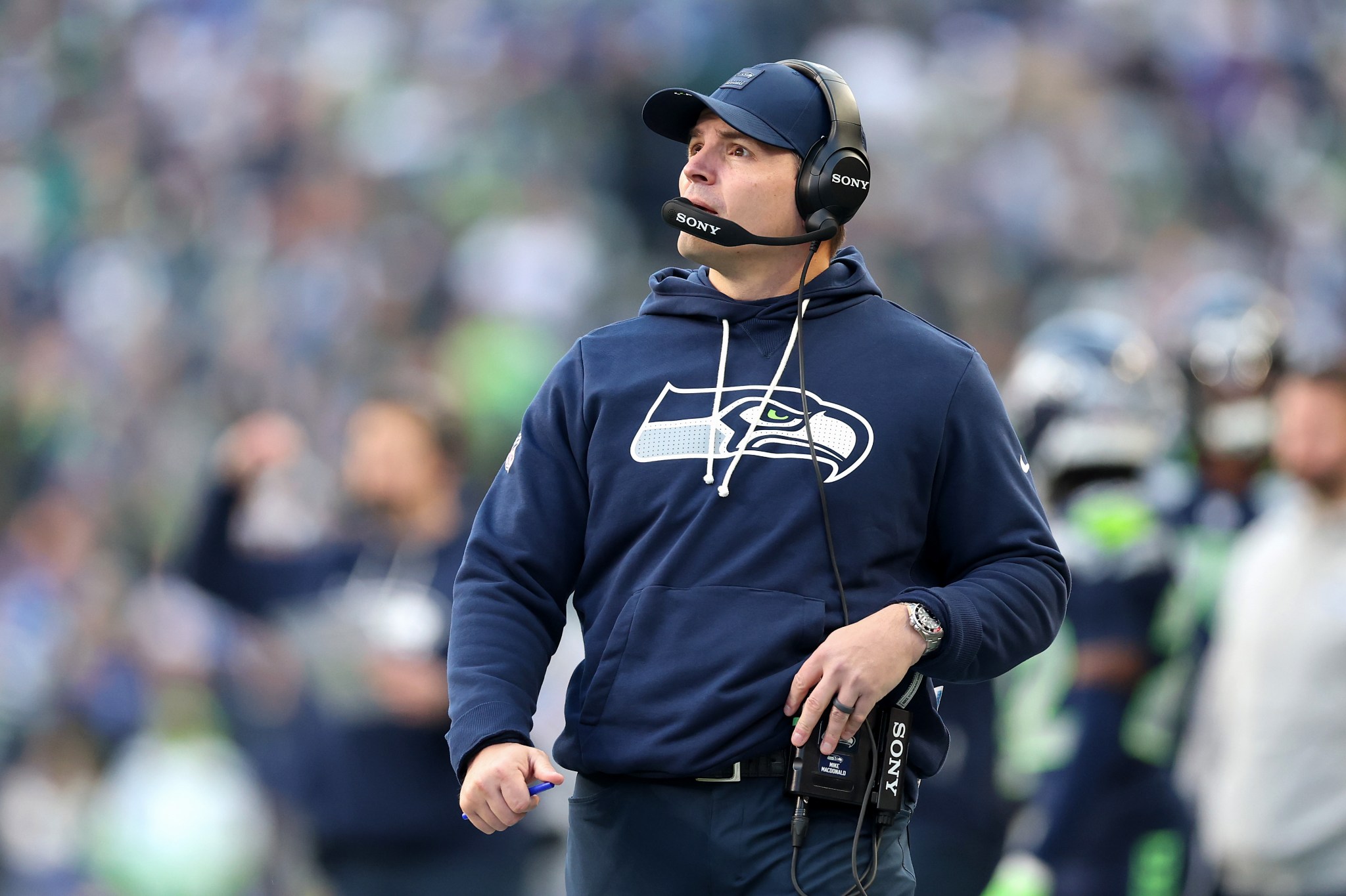 Seahawks have big injury update on key running back