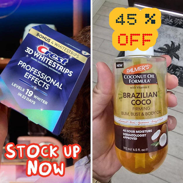 Here are all the best early fall Prime Day beauty deals