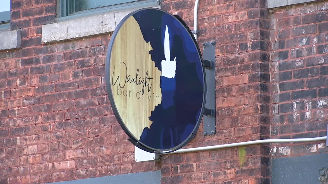 Waxlight Bar à Vin in Buffalo to close in 2027
