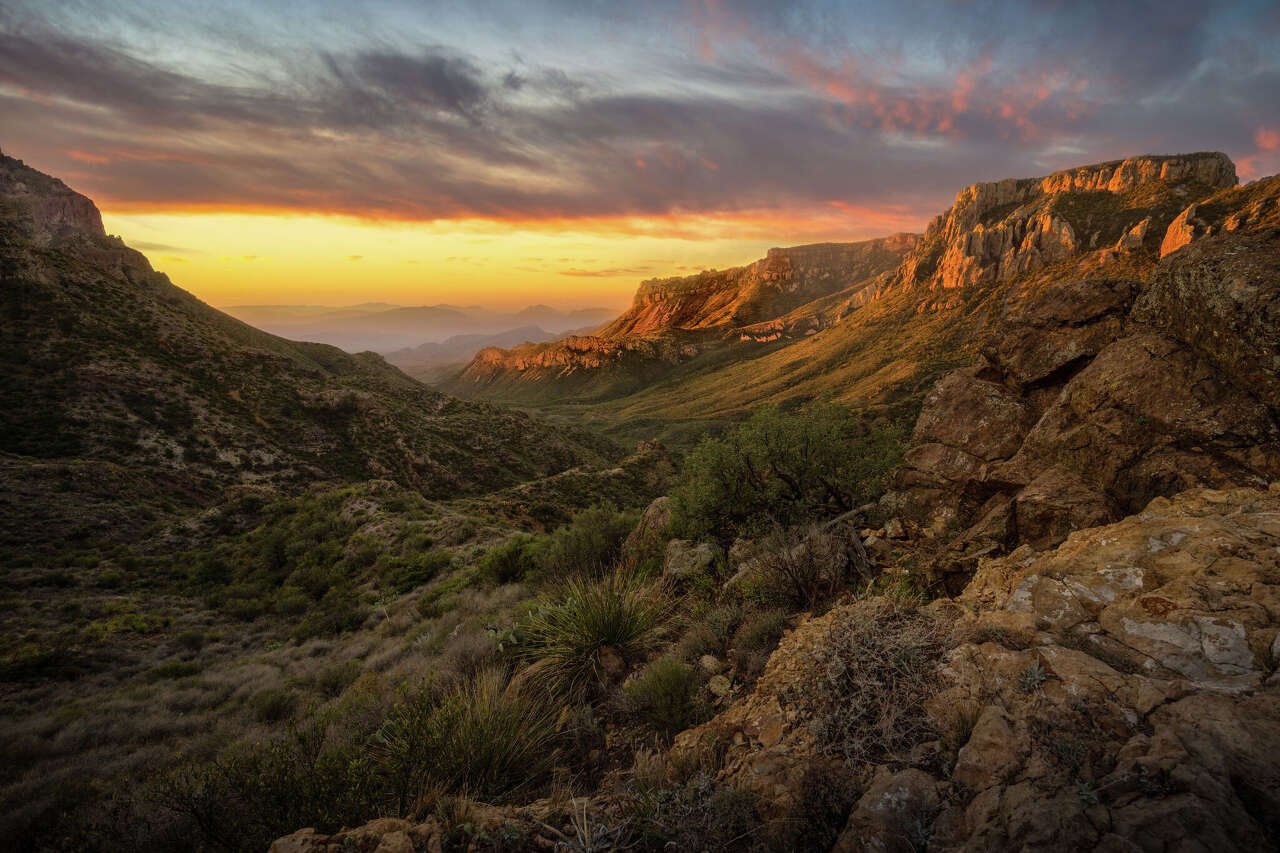 Federal judge halts border wall construction in Big Bend