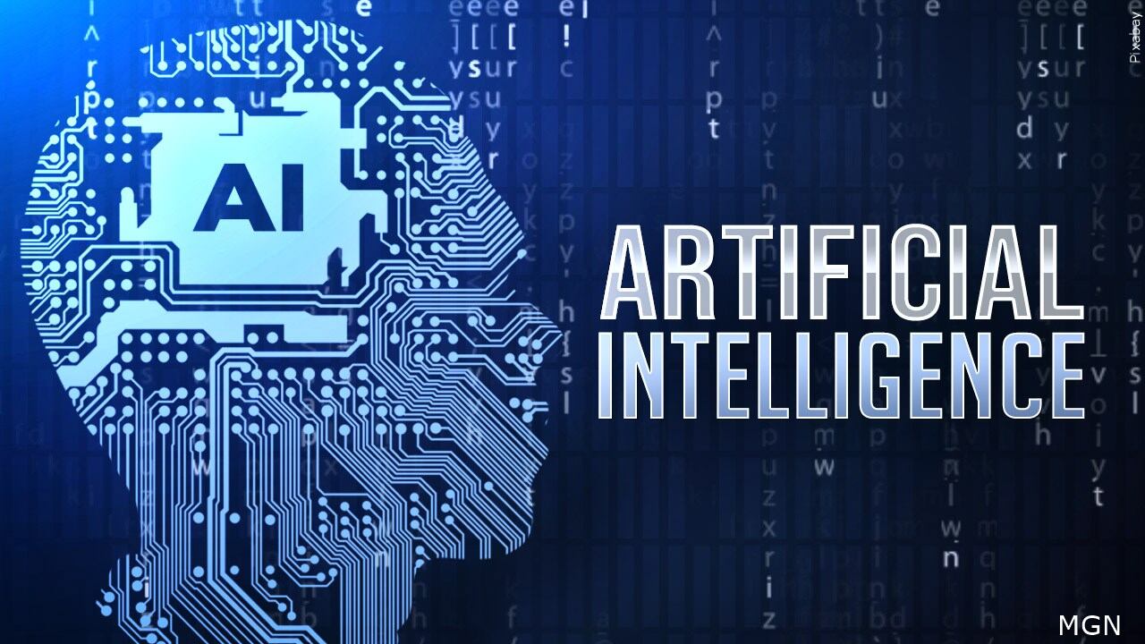 Businesses invited to learn about AI, cloud solutions through ...