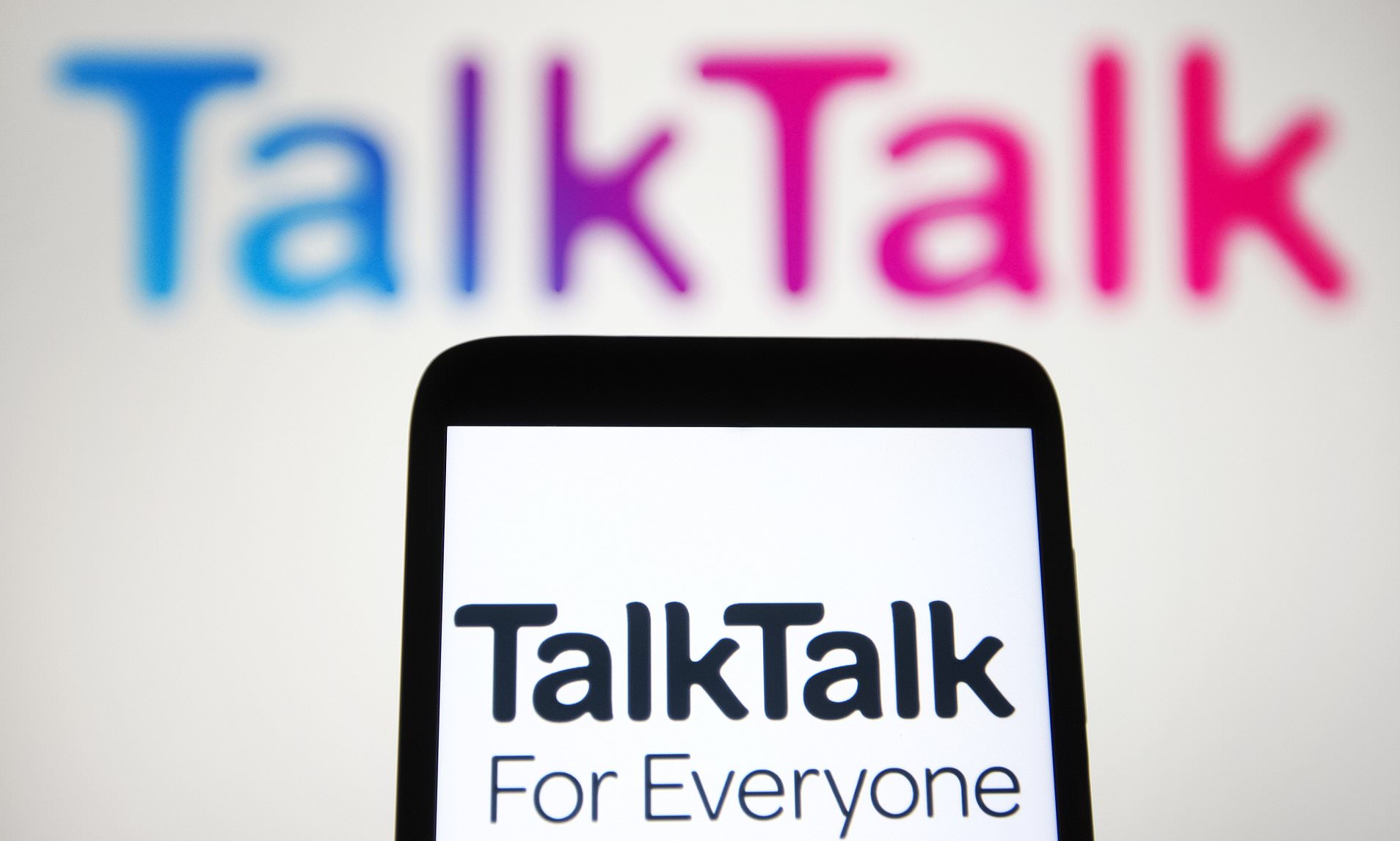 BT's rescue of TalkTalk is better for customers than what could have ...