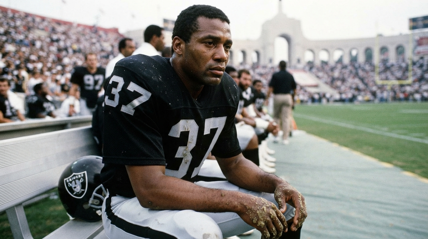 Despite winning two Super Bowls and recording thirty-nine interceptions ...