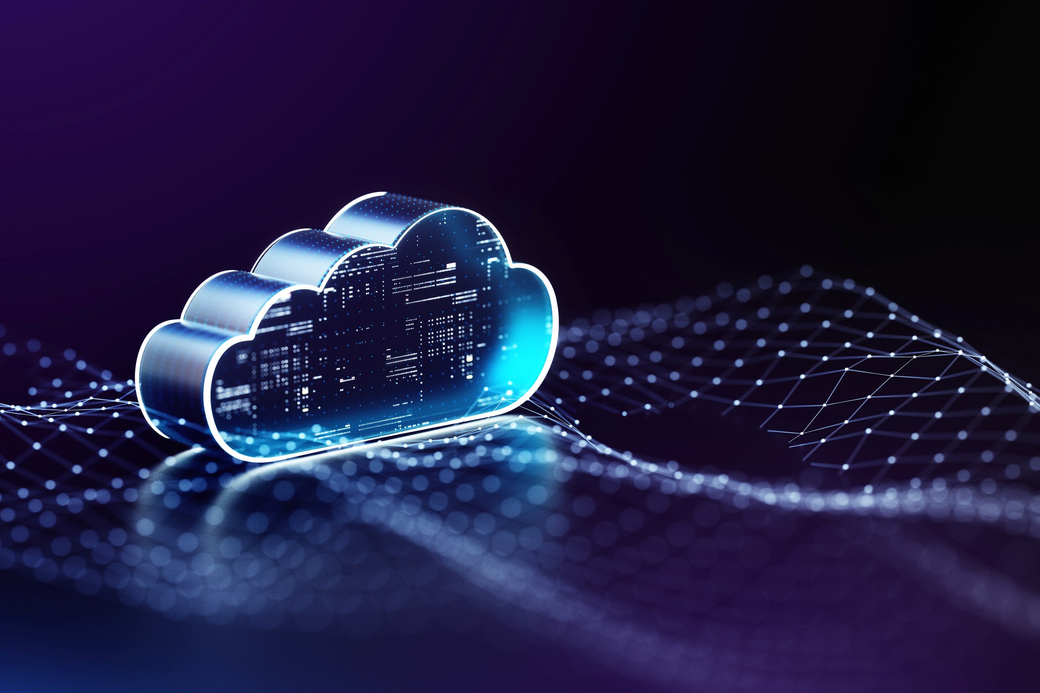 A lapsed Meraki license can take the network down with it