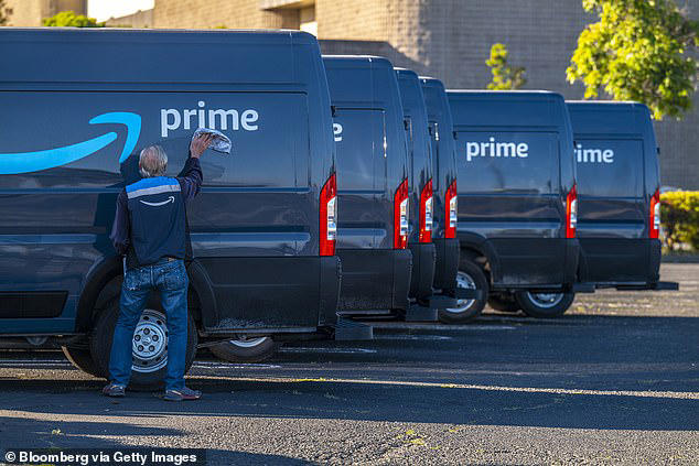 Retail giants fight for your shopping dollars: Walmart launches giant ...