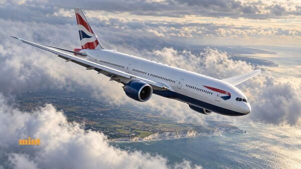 BA295 flight status live updates: London-Chicago British Airways ...