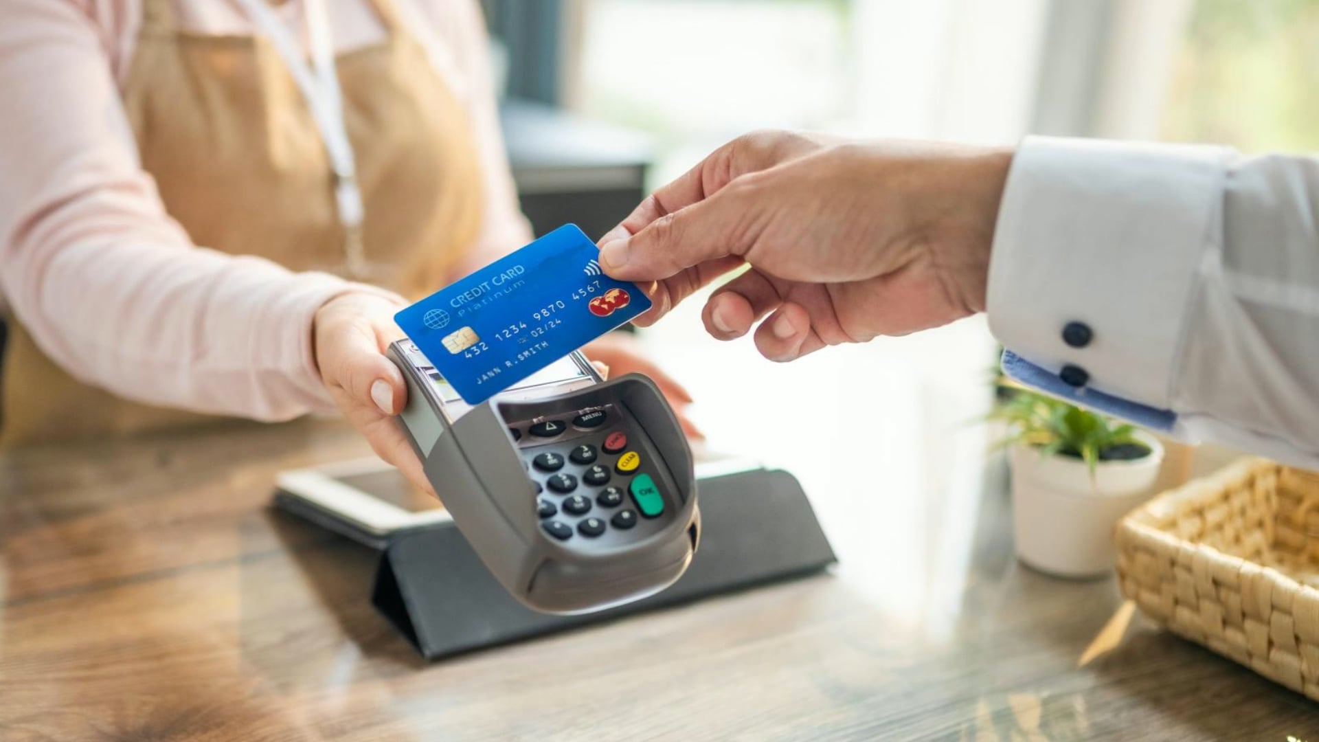 Avoid these common money-wasting habits